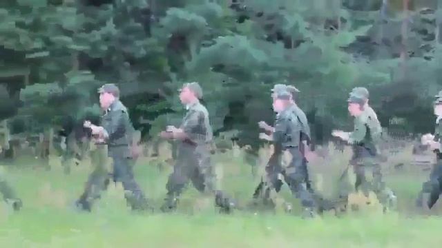 Армейский юмор