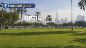 Novadek Company Group