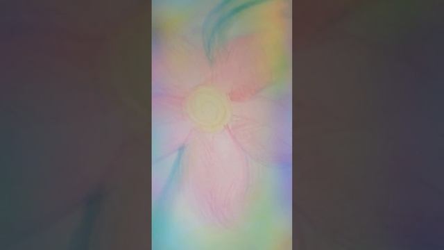 Весенний пейзаж