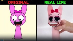 Лучшие моменты из ТикТока спрунки!