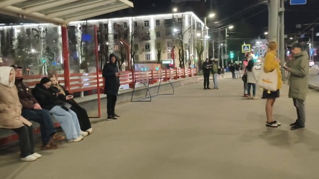 Городской променад: Секреты, скрытые за углом. Кеглямарш