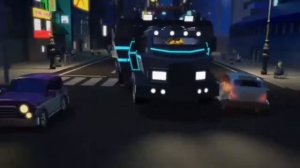 ниндзяго 16 сезон