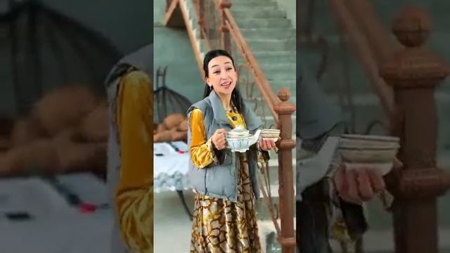 Mehribon singil