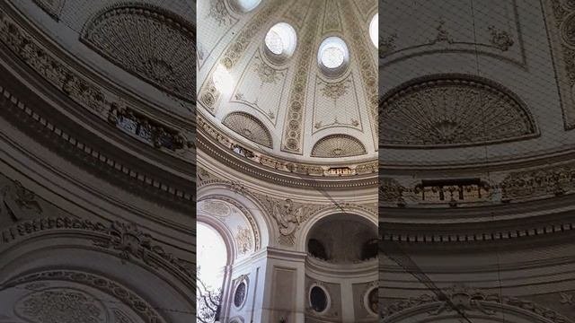 Достопримечательности Вена/ Австрия