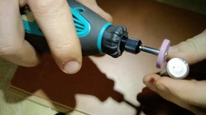 Удаление контактных пластин с б/у 18650 акб