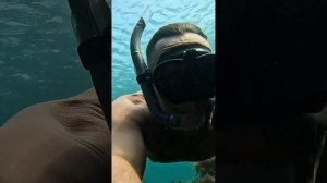 Мыс Тарханкут- лучший берег Чёрного моря.