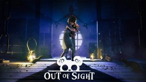 OUT OF SIGHT VR