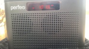 Прием в Ростове-на-Дону на Perfeo ТАЙГА (23.11.2024 13:51)