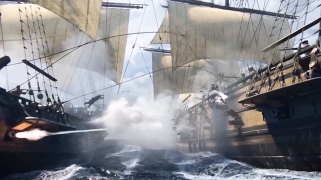 РЕМЕЙК Assassin's Creed 4 Уже в этом году! смотреть онлайн