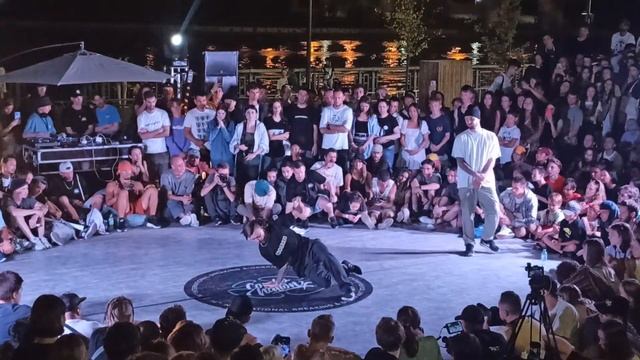 КАФ vs ДЖОКЕР | ТОП 16 TRICKONOMETRY | COMBOnation X4 г. Казань смотреть онлайн