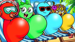 Мультики про Sprinki|СПРУНКИ или СПРУНКЕ | МУЛЬТФИЛЬМЫ SPRUNKI