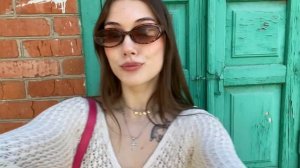 Краснодар! Город контрастов!