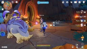 ДОСТИЖЕНИЕ «УБИЙЦА - ЭТО... ТЫ!» || GENSHIN IMPACT 5.5