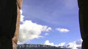 Страшные существа попали на камеру. Страшные видео из