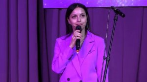 Мариуполь, прямой эфир: концерт вокально-хорового коллектива "Кантилена", ЦДЮТ