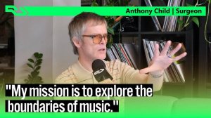 Surgeon Talks: Psychedelia, Spirituality and Expanding Boundaries of Art