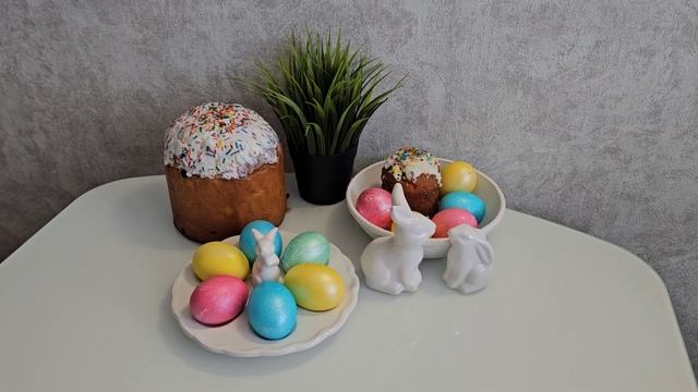 ЗАВАЛИЛО СНЕГОМ | КРАСИМ ЯЙЦА🥚 ОБЗОР ПОКУПОК | УТКИ В ГОРОДЕ🦆В ПОИСКАХ НОВОЙ МЕБЕЛИ | КУПИЛИ ЖИРАФА