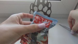 Котик на удачу