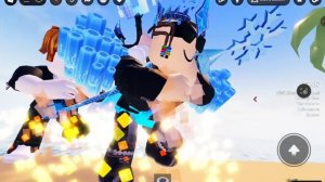 Тикток танцы