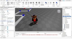 Как создать свой Tower Defense Simulator в роблокс Студио часть 1