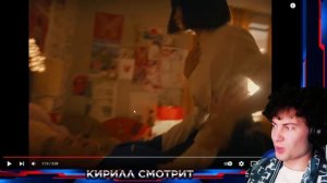 ОБЗОР НА Даня Милохин & Мумий Тролль - Башня (Премьера к