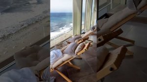 Отдых в отелях Утесов и Мовенпик Мираклион Анапа