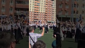 1000009746.mp4 Мой внук тоже танцует.Инна Гетц.