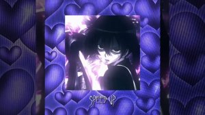 Плейлист рандомных песен { speed up nightcore }