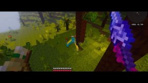 УЛЬТРА ПЕЩЕРЫ с МОДАМИ ※ Alex's Caves [1.20.1] ▴ TechnoMysticRPG#20 ( МАЙ