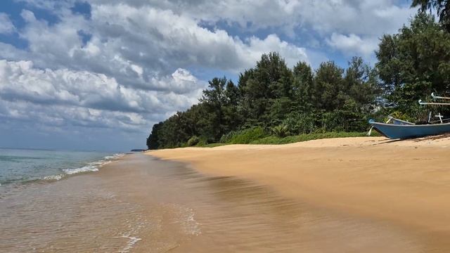 3) День 3-на Mai khao 🙏🫶#Тайланд #Пхукет #Пляж #Май Кхао #Mai K смотреть онлайн