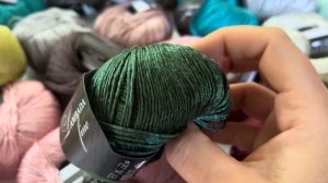 Русалочьи радости из LAMBADA FINE! 🐚 🧜♀️