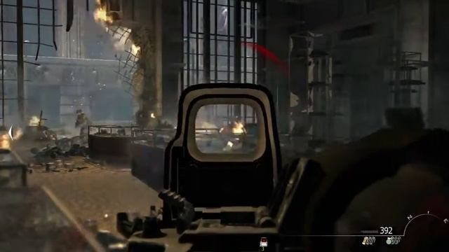 ПРОХОЖДЕНИЕ ИГРЫ CALL OF DUTY 4 MODERN WARFARE 3 1