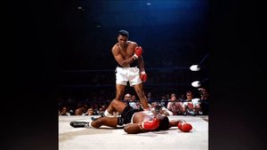 Сегодня бой за пояс чемпиона мира