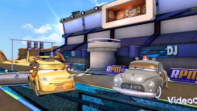 тачки быстрый как молния смотреть онлайн