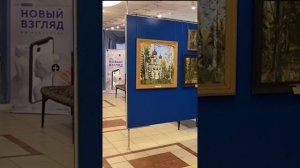 В Углич к отцу Рафаилу, в прошлом художнику Сергею Сим?