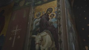 Новый Афон #Абхазия