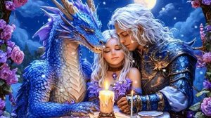 Альбом Сказки Мавис