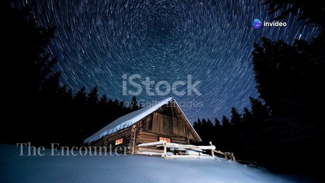 Тайна Иссык-Куля: Страшная история о снежном человеке смотреть онлайн