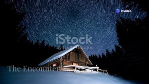 Тайна Иссык-Куля: Страшная история о снежном человеке