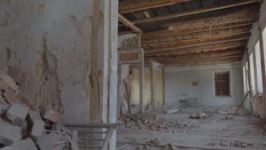 Настоятель руин. Фильм протоиерея Сергия Баранова. 2025