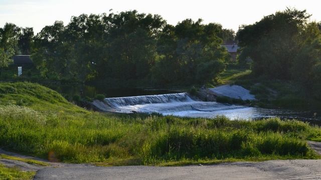 Фотообзор Зарайск Московская обл. смотреть онлайн