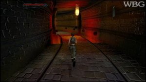 Прохождение Tomb Raider Ангел тьмы Часть 5