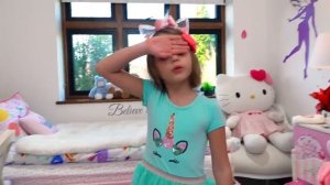 Мисс Кэйти и Мистер Макс (Miss Katy) Истории Кэти и Свитса