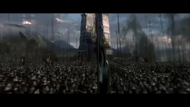 Властелин колец Две крепости смотреть онлайн