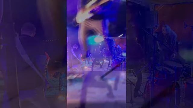 Темная Материя. Bikers Weekend "Лесное О смотреть онлайн