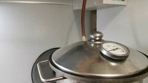 Коптим рыбу в квартире. Быстрый и простой способ