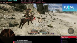 paladin 57 lvl Odin: Valhalla Rising