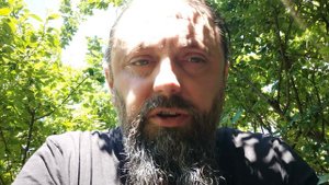 Спяща мя сохрани Духом Твоим Святым...