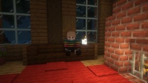 Ванильный приватный сервер Minecraft 1.21.4 | MadPulse