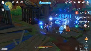 ДОСТИЖЕНИЕ «ФОНТЕЙНСКИЕ ЖИВОТНЫЕ ЕДЯТ РЫБУ ИЗ НАТЛАН?